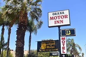 Orana Motor Inn