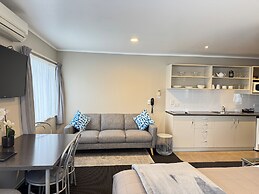 Ashbrook Motel Taupo