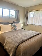 Ashbrook Motel Taupo