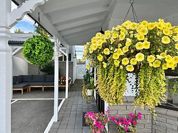 Ashbrook Motel Taupo