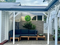 Ashbrook Motel Taupo