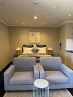Ashbrook Motel Taupo