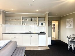 Ashbrook Motel Taupo