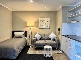 Ashbrook Motel Taupo