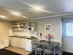 Ashbrook Motel Taupo