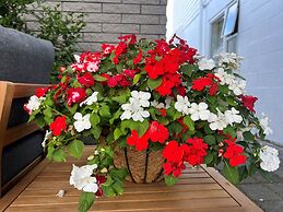 Ashbrook Motel Taupo