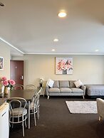 Ashbrook Motel Taupo
