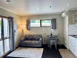 Ashbrook Motel Taupo
