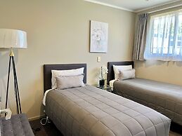 Ashbrook Motel Taupo