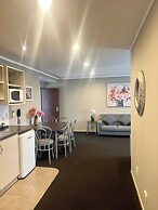 Ashbrook Motel Taupo