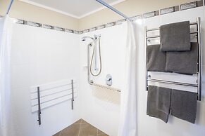 Ashbrook Motel Taupo