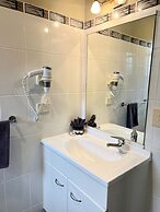 Ashbrook Motel Taupo