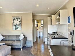 Ashbrook Motel Taupo