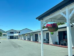 Ashbrook Motel Taupo