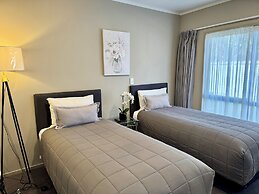 Ashbrook Motel Taupo