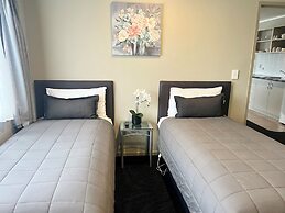 Ashbrook Motel Taupo