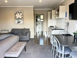 Ashbrook Motel Taupo