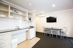 Ashbrook Motel Taupo