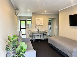 Ashbrook Motel Taupo