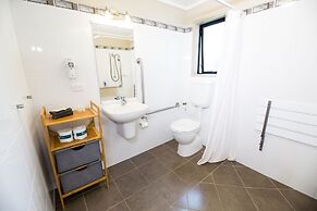 Ashbrook Motel Taupo