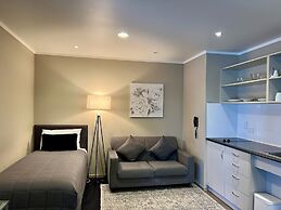 Ashbrook Motel Taupo