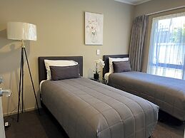 Ashbrook Motel Taupo