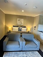 Ashbrook Motel Taupo