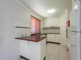 Annand Mews Serviced Apartments