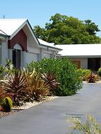 Annand Mews Serviced Apartments