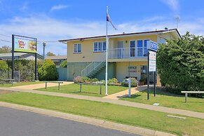 Dalby Tourist Park