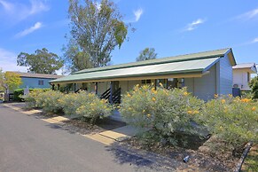 Dalby Tourist Park