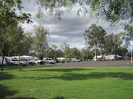 Dalby Tourist Park