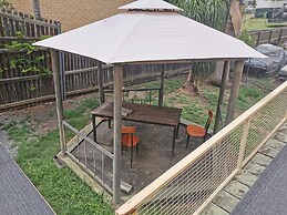 Central Motel Ipswich