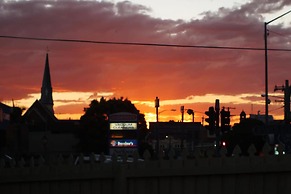 Central Motel Ipswich