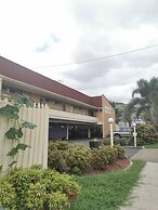 Central Motel Ipswich