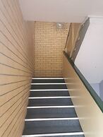 Central Motel Ipswich