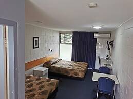 Central Motel Ipswich