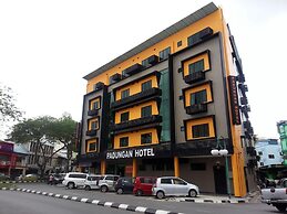 Padungan Hotel