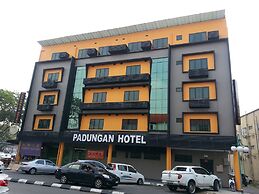 Padungan Hotel