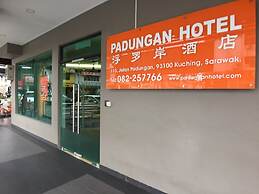 Padungan Hotel