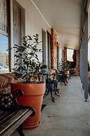 Denman Motor Inn