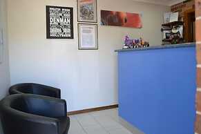 Denman Motor Inn