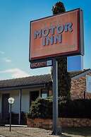 Denman Motor Inn