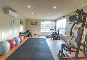 NRMA Port Campbell Holiday Park