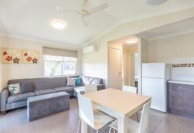 NRMA Port Campbell Holiday Park