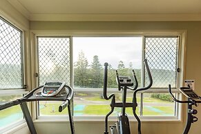 NRMA Port Campbell Holiday Park