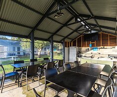 NRMA Port Campbell Holiday Park