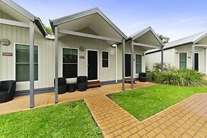 NRMA Port Campbell Holiday Park
