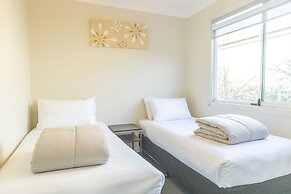 NRMA Port Campbell Holiday Park