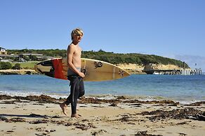 NRMA Port Campbell Holiday Park